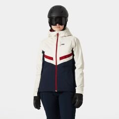 HELLY HANSEN W EDGE 3.0 MONT