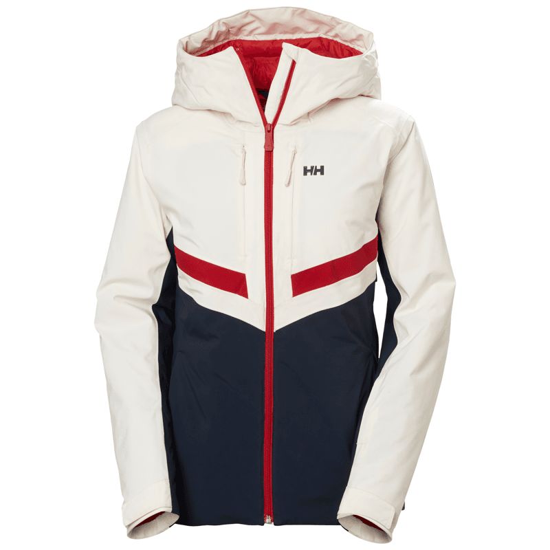 HELLY HANSEN W EDGE 3.0 MONT