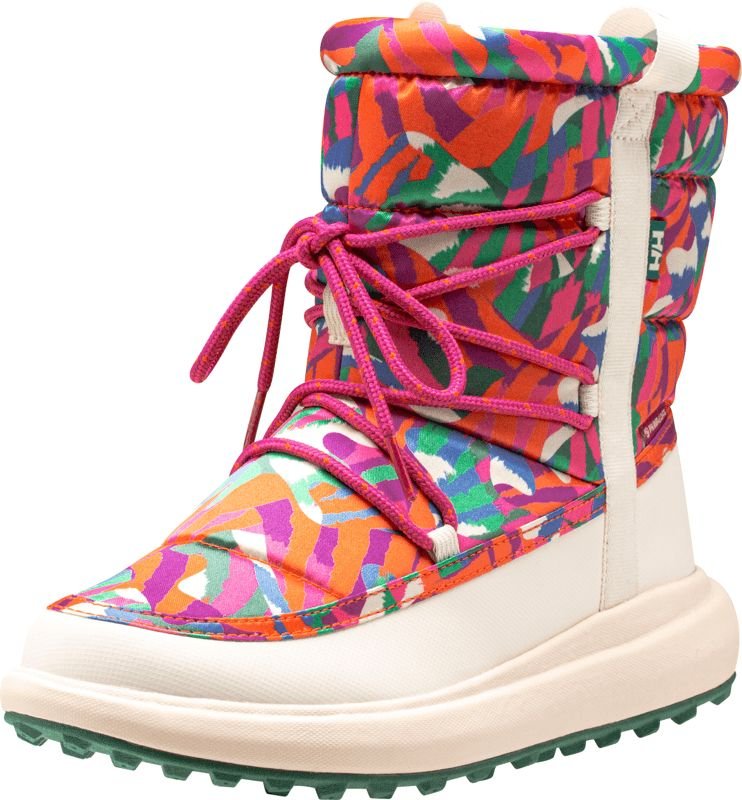 HELLY HANSEN W ISOLABELLA 2 DEMI BOT