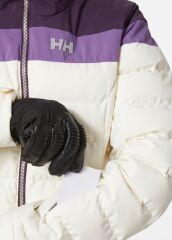 HH W IMPERIAL PUFFY JACKET - HELLY HANSEN KADIN KAYAK VE SNOWBOARD MONTU