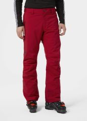 HH LEGENDARY INSULATED PANT - HELLY HANSEN KAYAK PANTOLONU