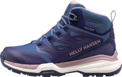 HH W TRAVERSE HT - HELLY HANSEN KADI OUTDOOR BOT