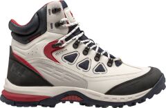 HH BERGHEIM HT PRIMALOFT - HELLY HANSEN ERKEK OUTDOOR BOT 41 - Beyaz