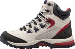 HH BERGHEIM HT PRIMALOFT - HELLY HANSEN ERKEK OUTDOOR BOT 41 - Beyaz