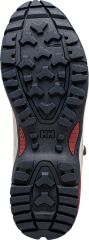 HH BERGHEIM HT PRIMALOFT - HELLY HANSEN ERKEK OUTDOOR BOT 41 - Beyaz
