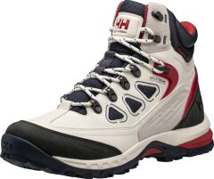HH BERGHEIM HT PRIMALOFT - HELLY HANSEN ERKEK OUTDOOR BOT 41 - Beyaz