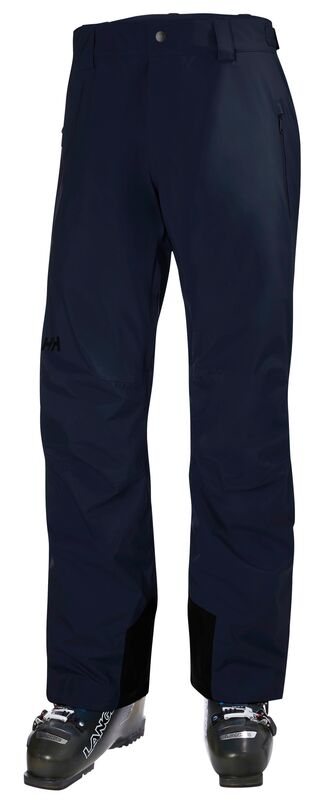 HH LEGENDARY INSULATED PANT - HELLY HANSEN KAYAK PANTOLONU