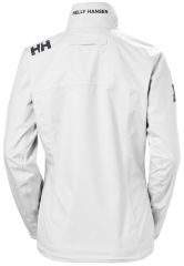 HH W CREW MIDLAYER JACKET - HH POLAR KAPLAMALI KADIN OUTDOOR CEKET
