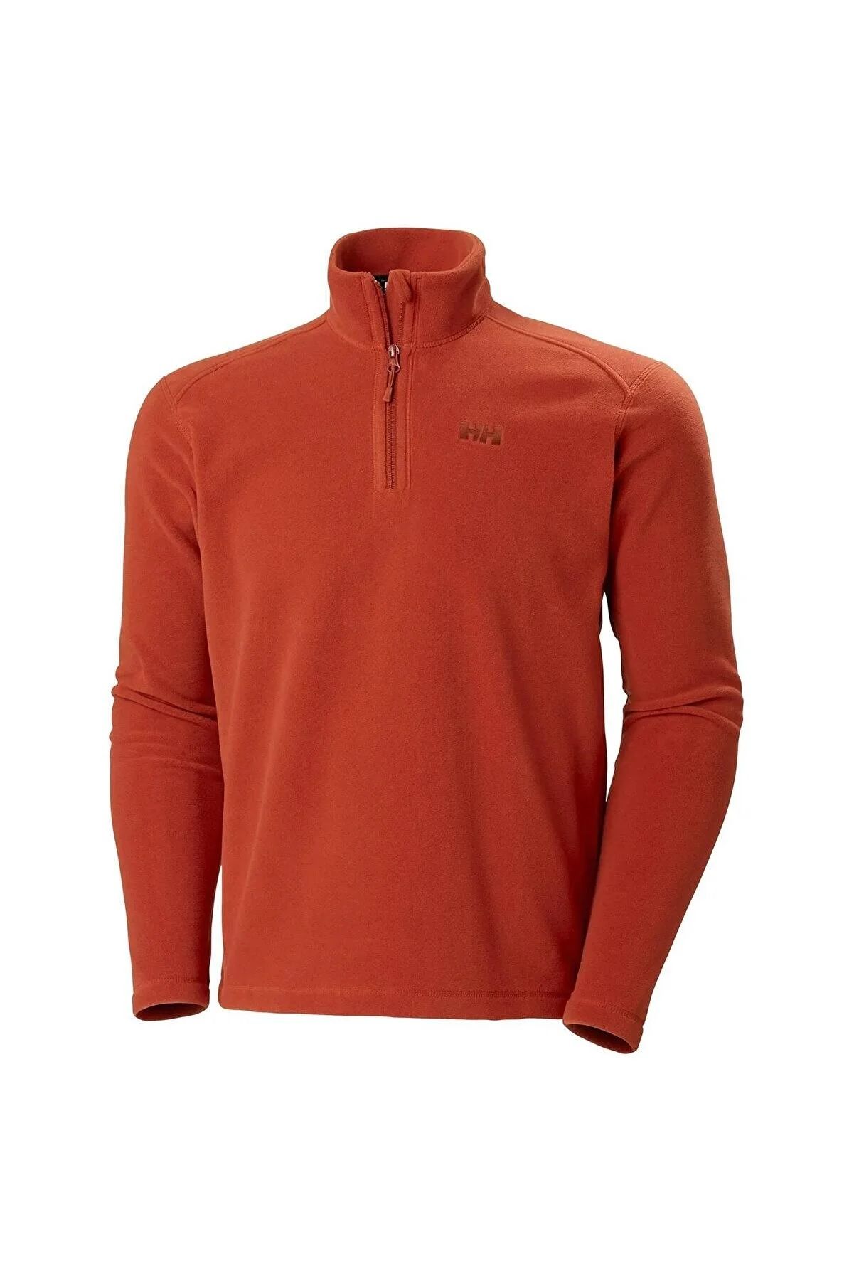 HELLY HANSEN JUNIOR RIDER 1/2 ZIP