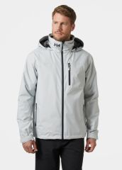 HELLY HANSEN CREW HOODED MIDLAYER MONT 2