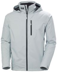 HELLY HANSEN CREW HOODED MIDLAYER MONT 2