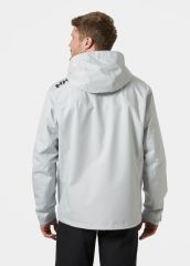 HELLY HANSEN CREW HOODED MIDLAYER MONT 2
