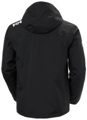 HELLY HANSEN CREW HOODED MIDLAYER MONT 2