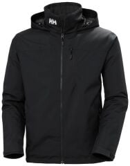 HELLY HANSEN CREW HOODED MIDLAYER MONT 2