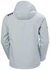 HELLY HANSEN CREW HOODED MIDLAYER MONT 2