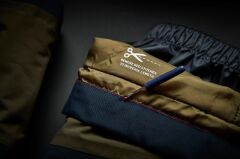 HH K RIDER 2 INS BIB - HELLY HANSEN ÇOCUK KAYAK PANTOLONU