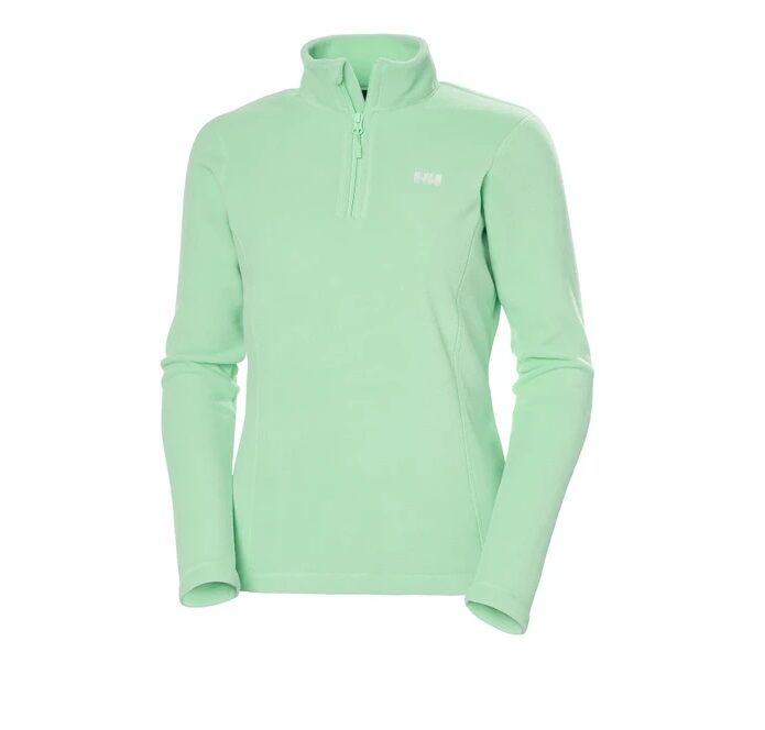 HELLY HANSEN JUNIOR RIDER 1/2 ZIP