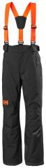 HH JR NO LIMITS 2.0 PANT - HELLY HANSEN ÇOCUK KAYAK PANTOLONU