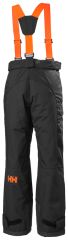 HH JR NO LIMITS 2.0 PANT - HELLY HANSEN ÇOCUK KAYAK PANTOLONU