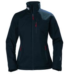 HH W CREW JACKET - HELLY HANSEN KADIN OUTDOOR CEKET