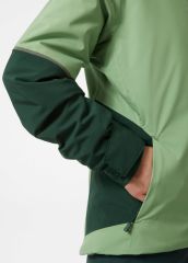 HH JR JEWEL JACKET - HELLY HANSEN ÇOCUK KAYAK MONTU