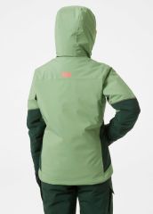 HH JR JEWEL JACKET - HELLY HANSEN ÇOCUK KAYAK MONTU