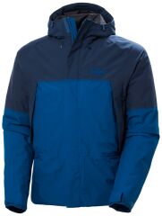 HH BANFF INSULATED JACKET - HELLY HANSEN KAYAK MONTU