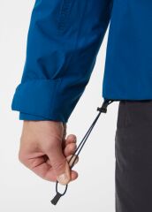 HH BANFF INSULATED JACKET - HELLY HANSEN KAYAK MONTU