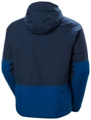 HH BANFF INSULATED JACKET - HELLY HANSEN KAYAK MONTU