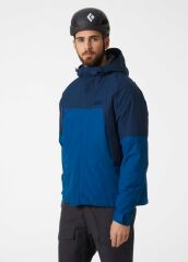 HH BANFF INSULATED JACKET - HELLY HANSEN KAYAK MONTU