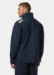 HELLY HANSEN CREW MIDLAYER MONT 2 XXL - Navy