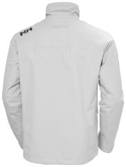 HELLY HANSEN CREW MIDLAYER MONT 2 L - White