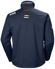 HH CREW MIDLAYER JACKET - HELLY HANSEN POLAR KAPLAMALI CEKET