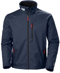 HH CREW MIDLAYER JACKET - HELLY HANSEN POLAR KAPLAMALI CEKET