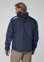 HH CREW MIDLAYER JACKET - HELLY HANSEN POLAR KAPLAMALI CEKET