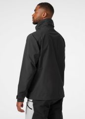 HH HP RACING JACKET - HELLY HANSEN OUTDOOR CEKET