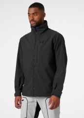 HH HP RACING JACKET - HELLY HANSEN OUTDOOR CEKET