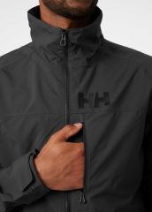 HH HP RACING JACKET - HELLY HANSEN OUTDOOR CEKET