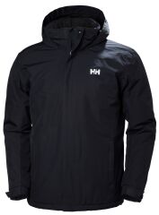 HH DUBLINER INSULATED JACKET - HELLY HANSEN OUTDOOR CEKET
