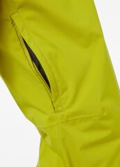 HELLY HANSEN LEGENDARY INSULATED PANTOLON