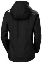 HELLY HANSEN W CREW HOODED MIDLAYER MONT 2.0