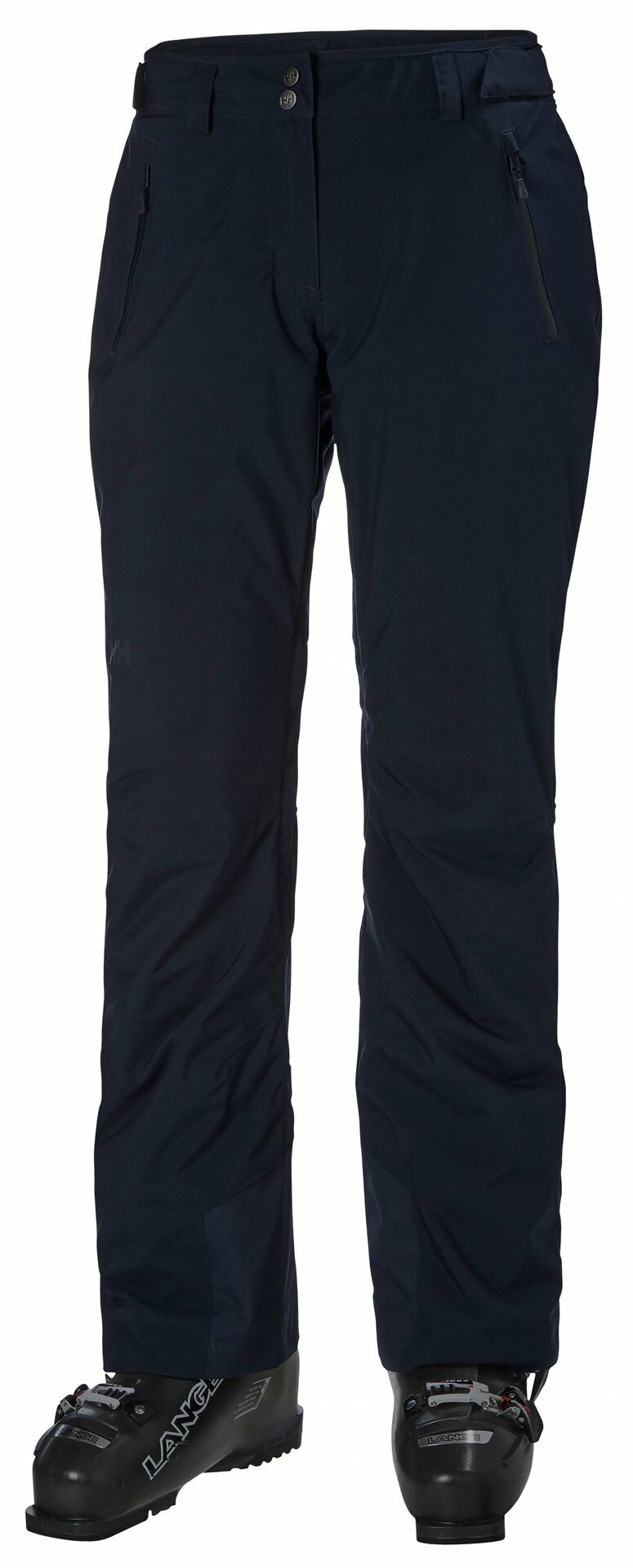 HELLY HANSEN W LEGENDARY INSULATED PANTOLON
