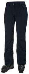 HELLY HANSEN W LEGENDARY INSULATED PANTOLON