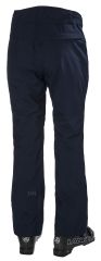 HELLY HANSEN W LEGENDARY INSULATED PANTOLON