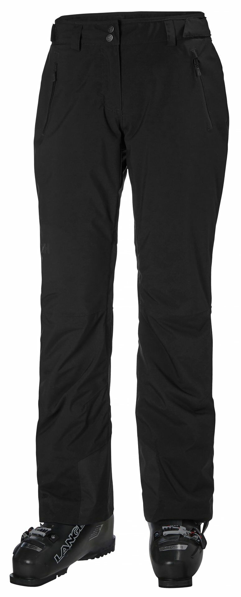 HELLY HANSEN W LEGENDARY INSULATED PANTOLON
