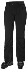 HELLY HANSEN W LEGENDARY INSULATED PANTOLON