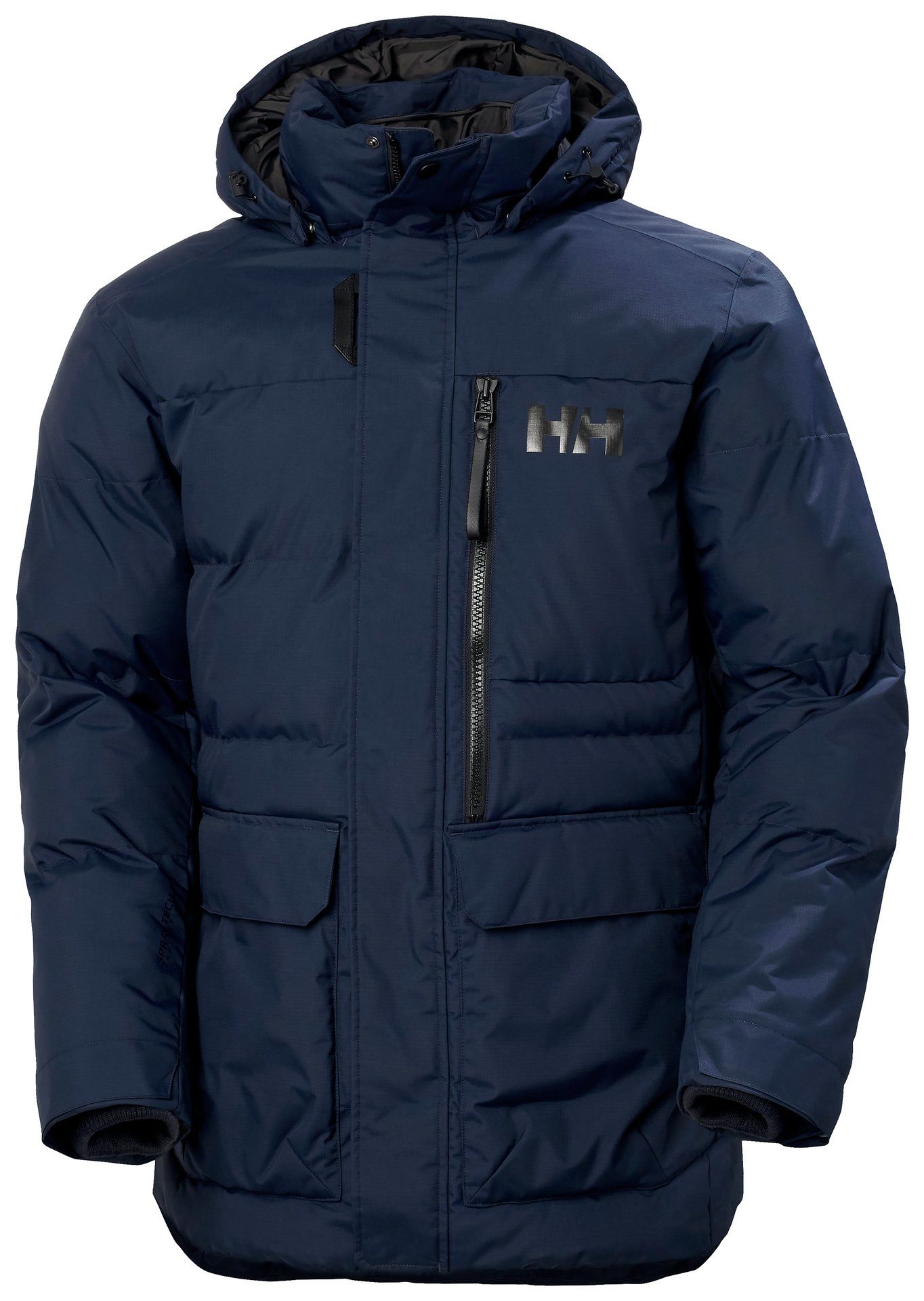 HELLY HANSEN TROMSOE MONT