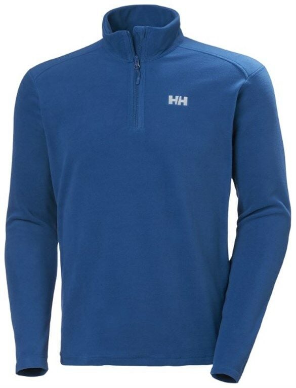 HH JUNIOR RIDER 1/2 ZIP - HELLY HANSEN ÇOCUK POLAR