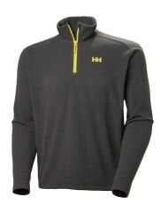 HH MOUNT POLAR FLEECE - HH POLAR S - GRİ