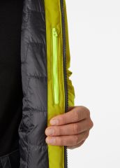 HELLY HANSEN  HP RACING LIFALOFT MONT